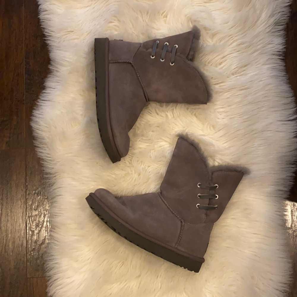UGG Boots 8